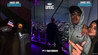 Orochi MC GP  Agora Você Lembra ft Mvk DuL prod Portugal no Beat Galdino [upl. by Kistner]