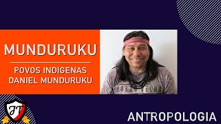 Povos Indígenas  Munduruku [upl. by Elocon]