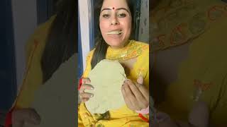 Pritam😋 mitti Multani 😋 😋mukbang crunch youtube video [upl. by Dietz158]