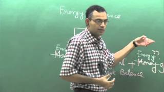 Lecture 03 Heat Conduction Equation [upl. by Caitlin]