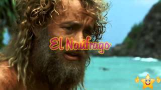 El naufrago Reflexiones cristianas Videos de reflexiones [upl. by Larret]