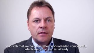 Environmental Profiling Testimonial University of Tuebingen [upl. by Yahska536]