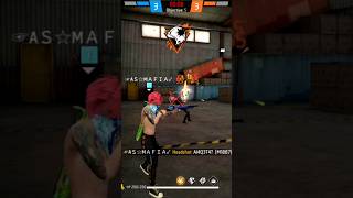 😱free fire rank push new season runk push trending viralyoutube shorts [upl. by Marlene128]