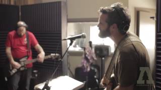 Listener  Wooden Heart  Audiotree Live [upl. by Longwood]