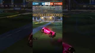 RLCS MAJOR I VS PWR HIGHLIGHT ROCKET LEAGUE  ROUND 1 SWISS [upl. by Ira]