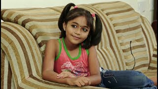 uppum mulakum fame shivani menon Kurumbathi Chundari Nee song edit [upl. by Andriette]