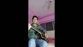 firey esho  metrical  cover  ridwan supon [upl. by Notsua]