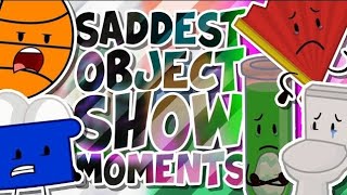 The Saddest Object Shows Moments [upl. by Bannerman]