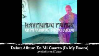 Cuando Me Enamoro Cover by Raymundo Monge [upl. by Einhorn959]