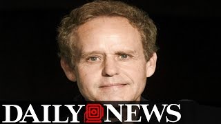 ‘Veep’ Actor Peter MacNicol’s Emmy Nomination Gets Revoked [upl. by Lancaster]