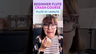 Beginner Flute Making a Sound 4 Rice spitting [upl. by Evelin459]