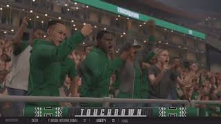 EA SPORTS College Football 25  Hawaii  Week 6 Instant classic with Boise State [upl. by Moreland]