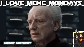 Star Wars Meme Monday with Thor amp Naboo Episode 111 [upl. by Pages]