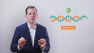 How do ProQRs RNA therapies work [upl. by Isle]