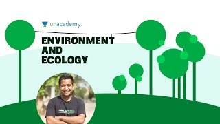 EnE Biodiversity 21  An Introduction  UPSC IAS Preparation by Roman Saini [upl. by Dripps]