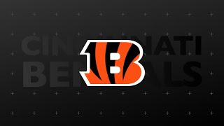 Cincinnati Bengals 2023 Touchdown Song [upl. by Ralli778]