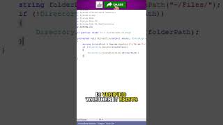 Aspnet C Tutorial 30  How to Upload Image into folder and display Image from folder in ASPNET C [upl. by Anwahsiek]