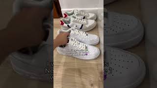 Customizing my ✨Boyfriend’s new sneakers✨while he sleeps ❤️ let’s surprise him ❤️AngeCope TikTok [upl. by Roeser]