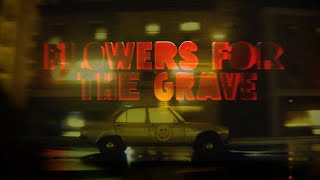 Normandie  Flowers For The Grave Official Video [upl. by Atalee]