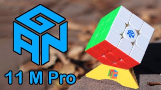 I Tried Tymon’s Gan 11 M Pro… [upl. by Nichol933]