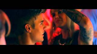 Lolly ft Justin Bieber amp Juicy J Behind The Scenes [upl. by Lynett]