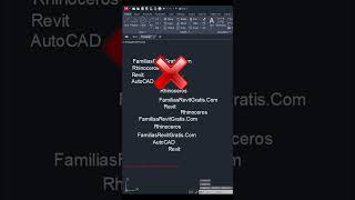 Autocad  TEXT ALIGN autocad arquitectura revit [upl. by Ellennahc]