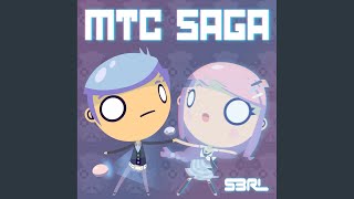 MTC Saga DJ Edit [upl. by Lyrradal544]