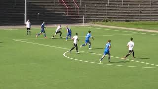 Highlights I Kreisliga B2 Herne 2425 4SP SC Westfalia Herne 2  SG Arminia Stephanus Holsterhausen [upl. by Nyllewell945]