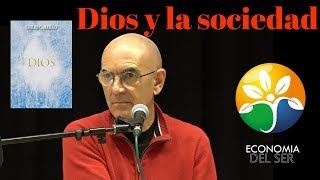 Lo que nunca te contaron sobre Dios  Emilio Carrillo [upl. by Nady]