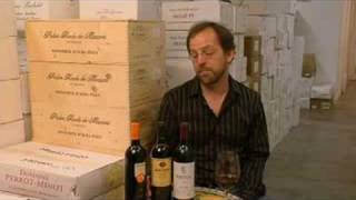 Rioja Spanish Wines  Similar Rioja Wines [upl. by Remled]