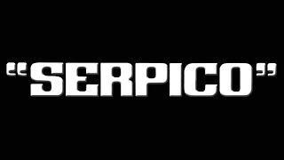 Serpico 1973  Trailer [upl. by Atterg469]