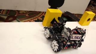 2014 IEEE Regional Student Robotics Competition [upl. by Askwith]