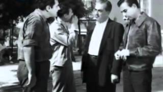 Uçurumdaki Kadın 1964  Filiz Akın Orhan Günşiray Sadri Alışık  Yeşilçam Filmi Full İzle [upl. by Reiser367]