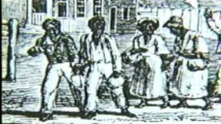 The History of Slavery In America part 1 of 3 [upl. by Ahpla]