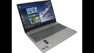 Ноутбук Lenovo IdeaPad 3 15ARE05 Второй обзор [upl. by Ycart]