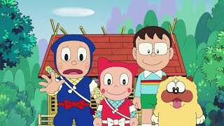 Ninja Hattori New episode in Hindi  Ninja Hattori cartoon 2024 new episode [upl. by Ursi]