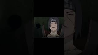 sarada meets itachi saradauchihaitachi sasuketrending [upl. by Cristin]