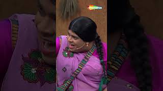 Santosh Ne Lagaya Rinku Devi Par Ilzaam thekapilsharmashow funny comedy entertainment [upl. by Enyaj308]