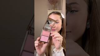 ASMR UNBOXING  put on new products rhode charlotte tilbury [upl. by Eolcin]