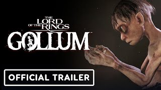 The Lord of the Rings Gollum  Official Launch Trailer [upl. by Nytsuj]