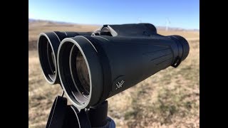 Kaibab HD 18x56 Binocular [upl. by Onidranreb25]