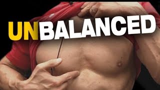 Do This to FIX UNEVEN CHEST  MUSCLE IMBALANCE  Utsav Gaur [upl. by Lief475]