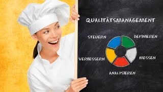 Zutaten eines Qualitätsmanagements [upl. by Aire]