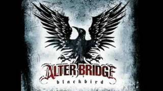 Alter Bridge  White Knuckles [upl. by Paapanen]