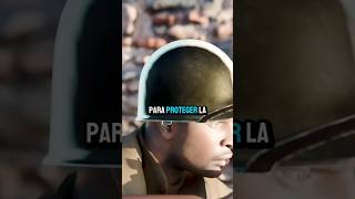 Puede un casco militar detener una bala [upl. by Caylor]