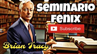 BRIAN TRACY  seminario fenix  video motivacional del exito  motiversity [upl. by Johnna874]