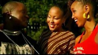 Jaguar feat AY Nimetoka mbaliogopa video official [upl. by Mulcahy]