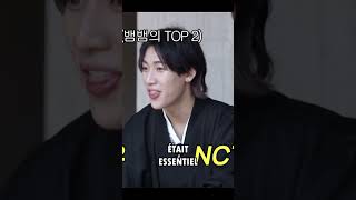 BamBam dit que ces deux célébrités les plus belles de Corée du Sud sont   ACTU KPOP FR [upl. by Nnairet]