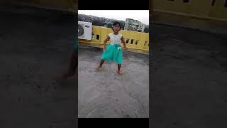 Puja Vacation shortsfeed dance funny [upl. by Leo]