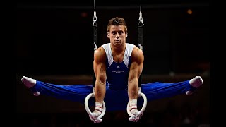 Top 10 Best Male Gymnasts of all time [upl. by Feldt70]